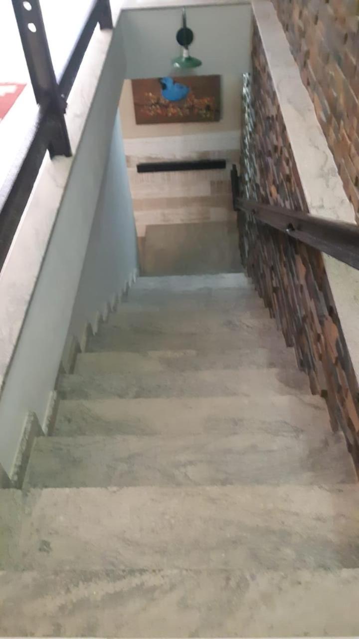 Pousada Bale Dos Vagalumes Conservatória 외부 사진